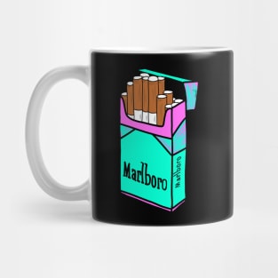 Malboro Colors Mug